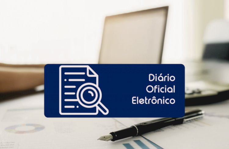 Câmara Municipal de Mata Roma instituiu seu Diário Eletrônico Oficial através da Portaria Nº 001/2024