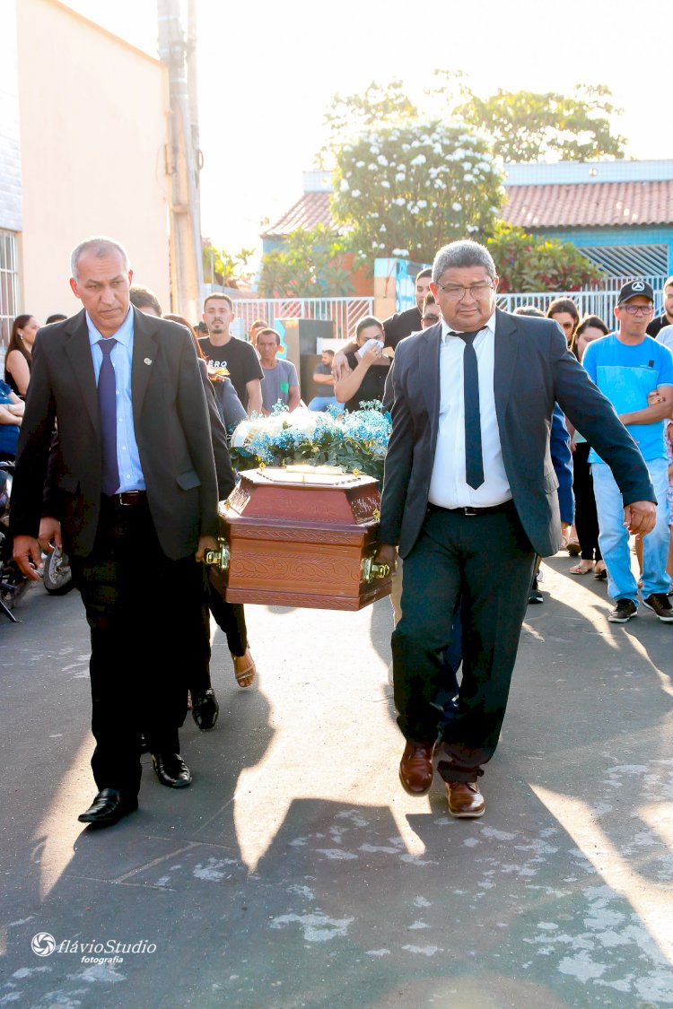 Registros  Fotográficos  da solenidade fúnebre ao  ex- vereador e ex-presidente , Sr. Edvan Alves Barbosa aos 14 de setembro de 2024 na Câmara Municipal de Mata Roma - MA