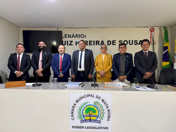 A Camara Municipal realizou a 117ª Sessão Ordinária aos 19 de outubro de 2024