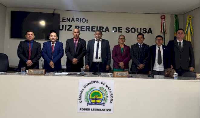 Camara Municipal aprovou nas Sessões Ordinárias de sexta feira, 01 de novembro de 2024 os projetos de leis, LDO, LOA e subsídios, em sessões distintas.